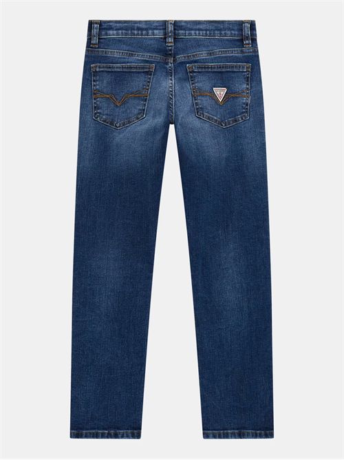  GUESS | L5BA02D46T0/BSER